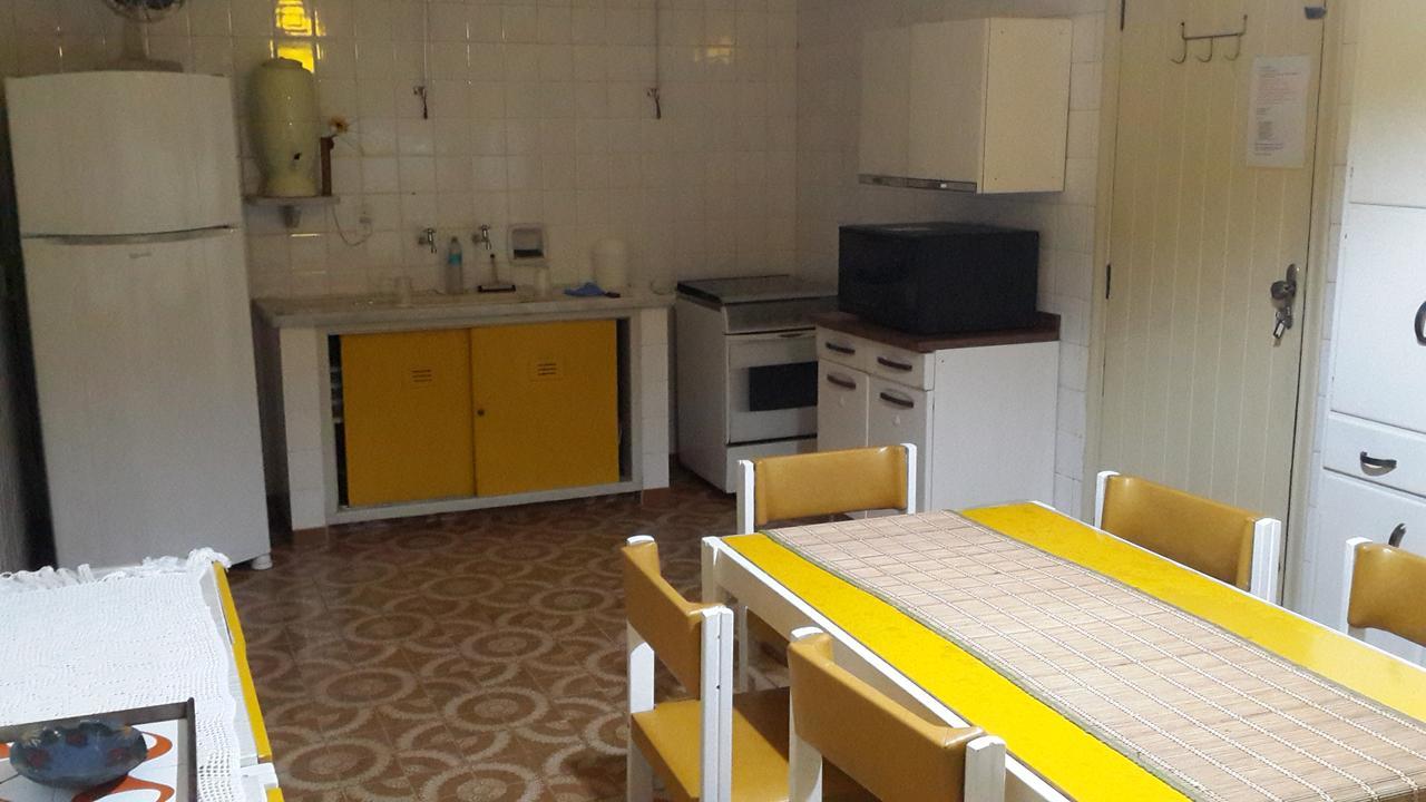 Casas Em Casa de férias *