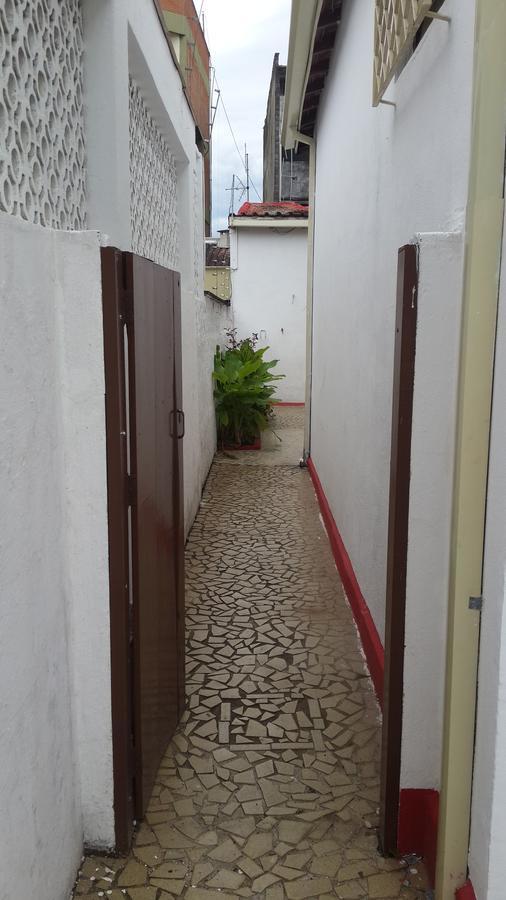 Casa de férias Casas Em Ubatuba