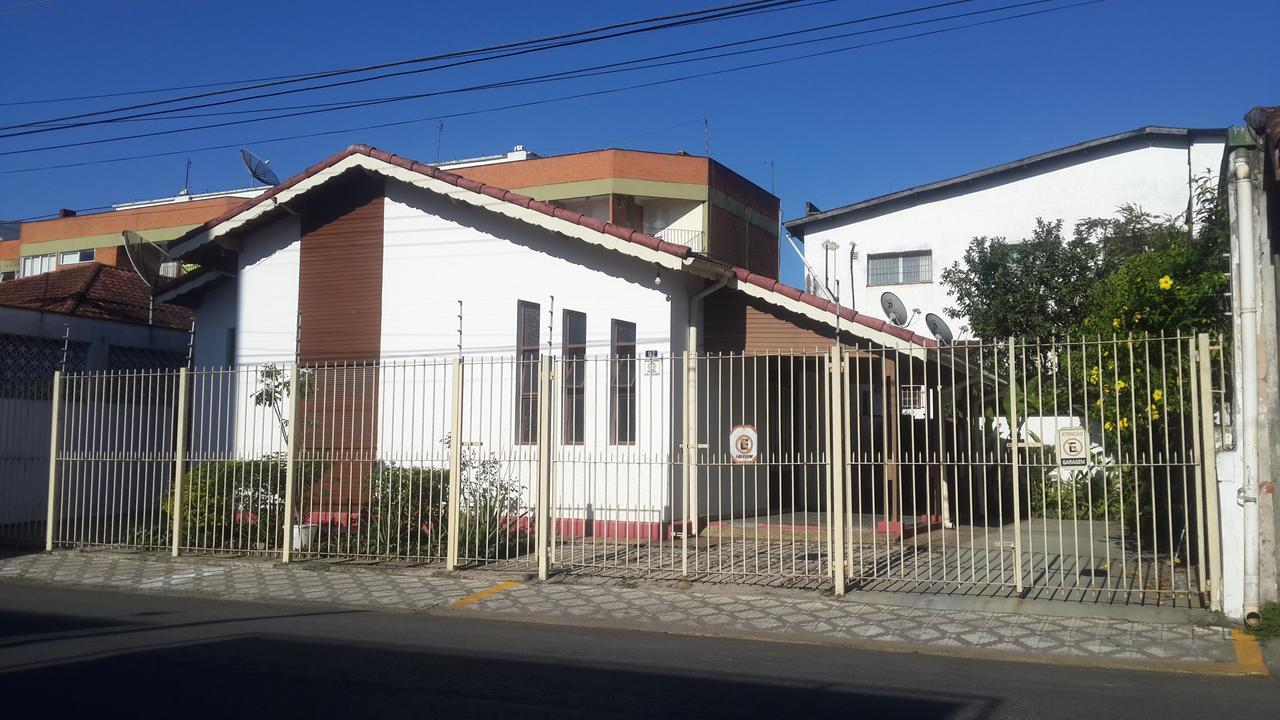 Casa de férias Casas Em Ubatuba