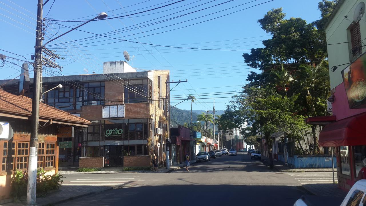 Casas Em Casa de férias Ubatuba