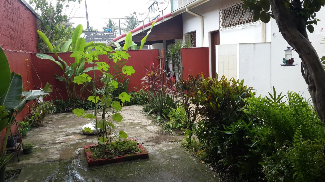 Casas Em Casa de férias *