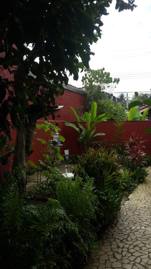 Casas Em Casa de férias *