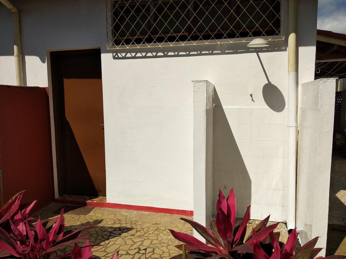 Casas Em Casa de férias *