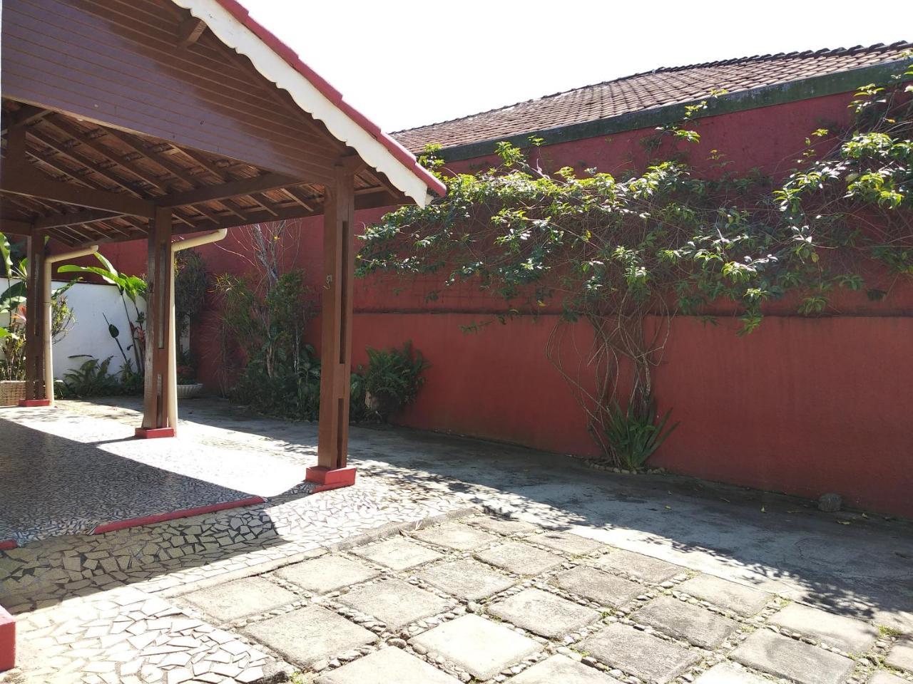 Casa de férias Casas Em
