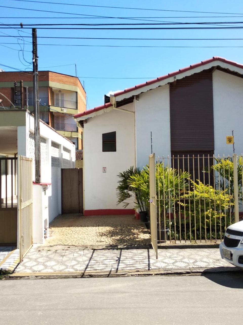 Casas Em Casa de férias *