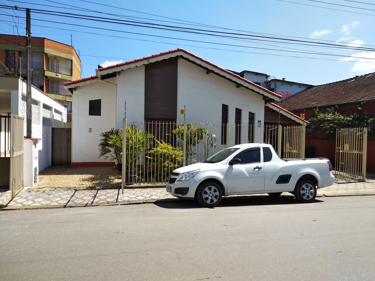Casa de férias Casas Em Ubatuba