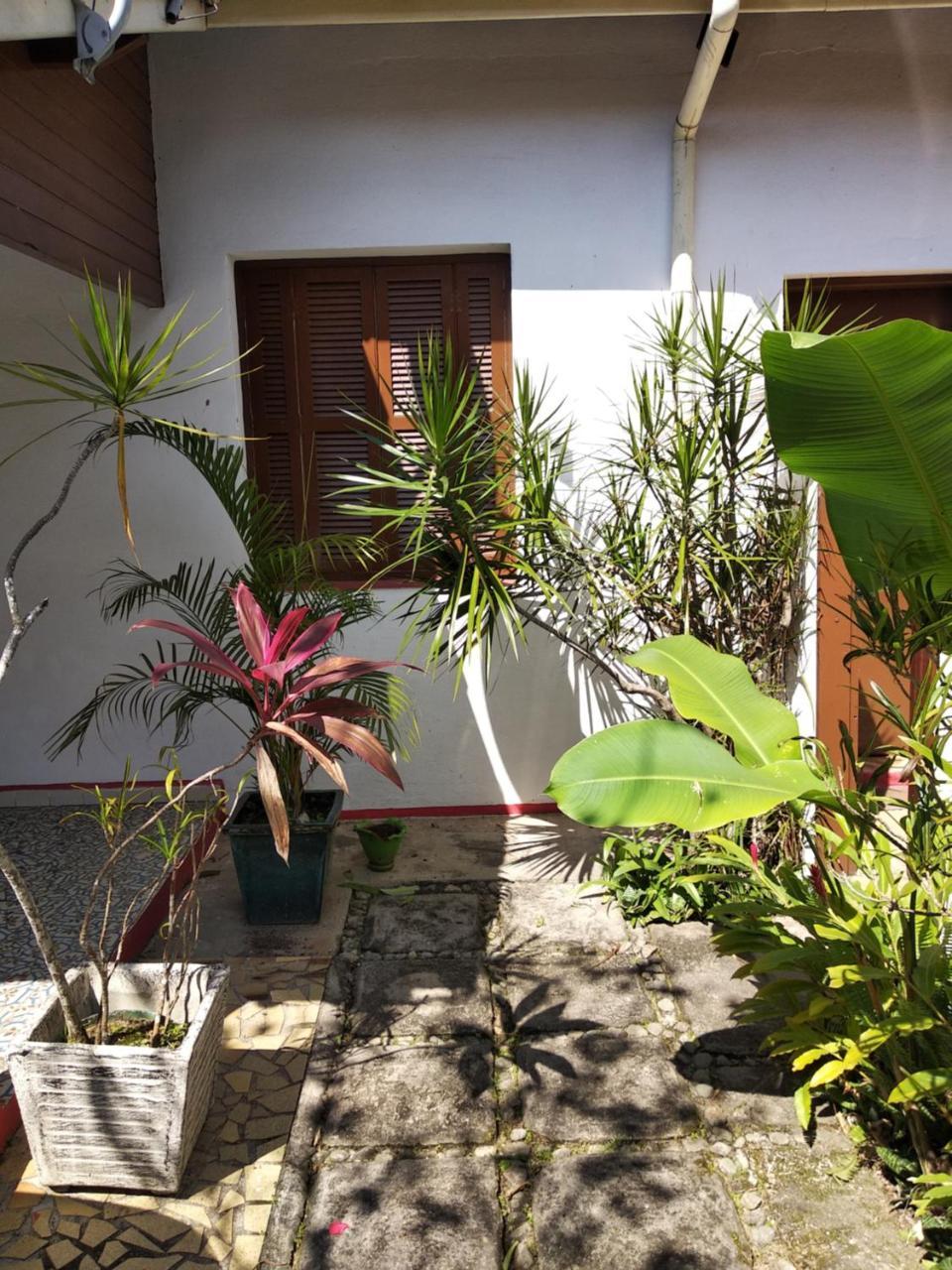 Casas Em Casa de férias Ubatuba