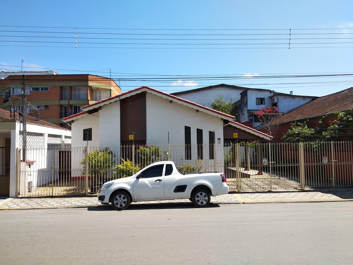 Casas Em