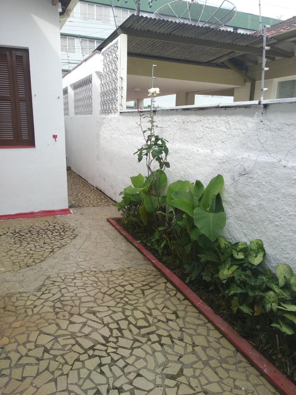 Casa de férias Casas Em *