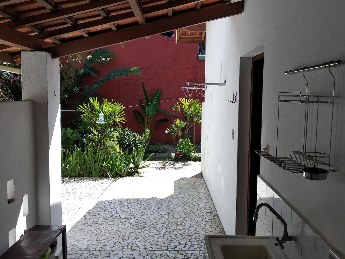 Casa de férias Casas Em *