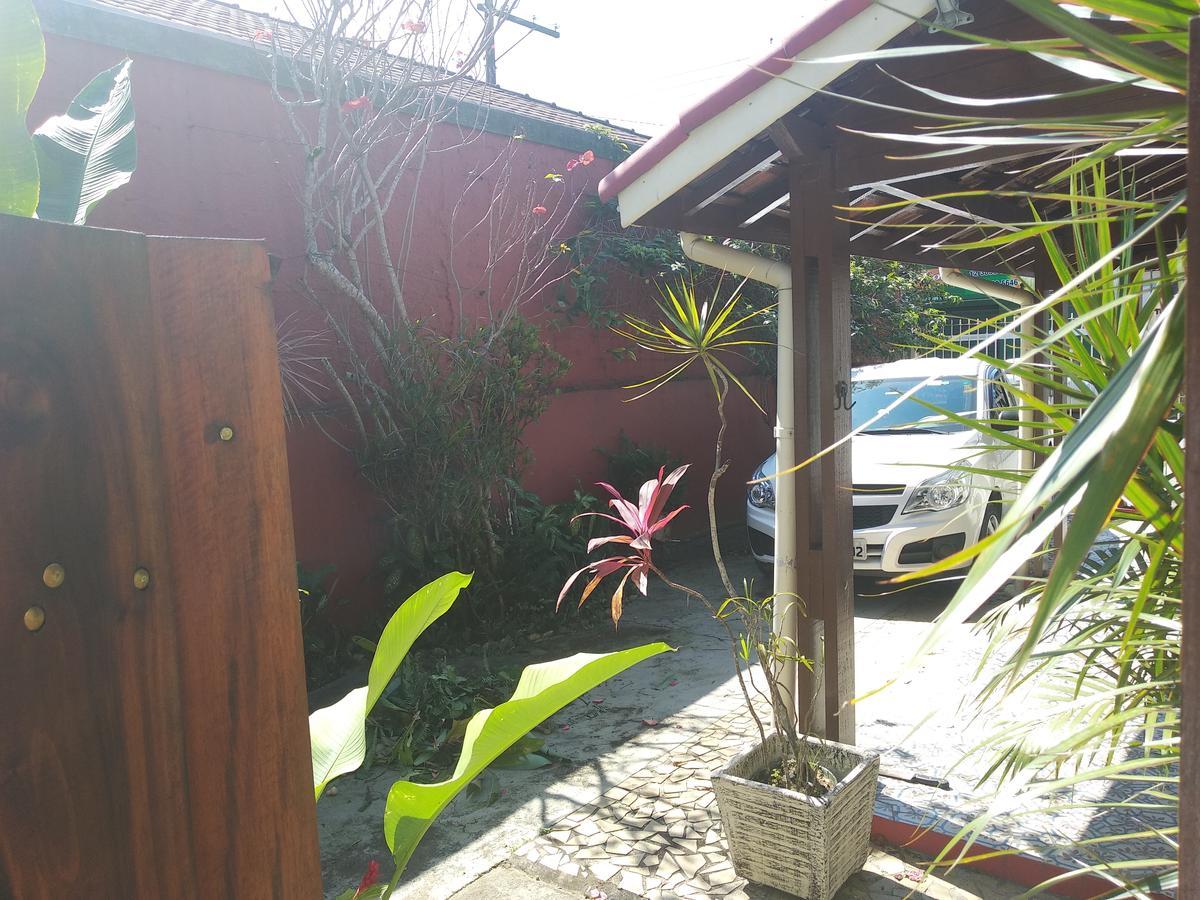 Casas Em Ubatuba