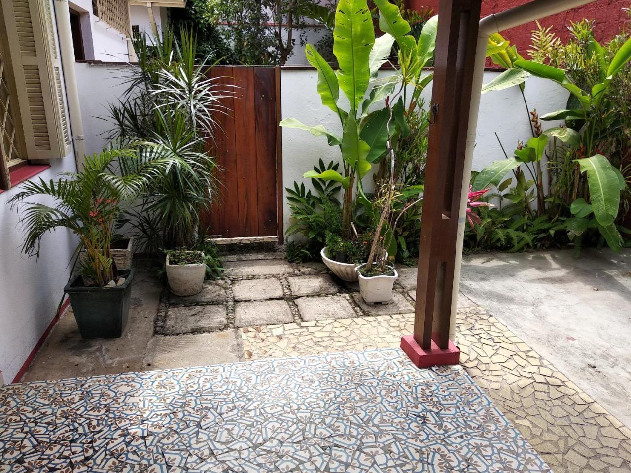 Casa de férias Casas Em Ubatuba